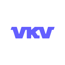vkv architecten website